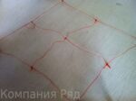 Шпалерная сетка