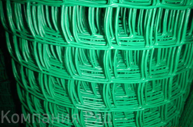 Решётка садовая (заборная)