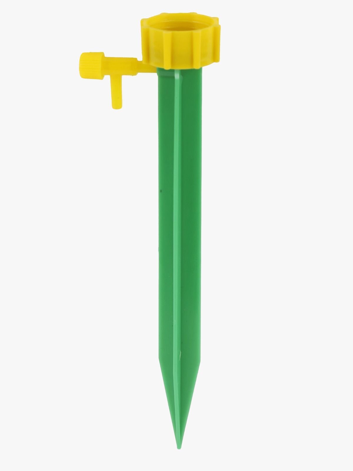 Система индивидуального капельного полива