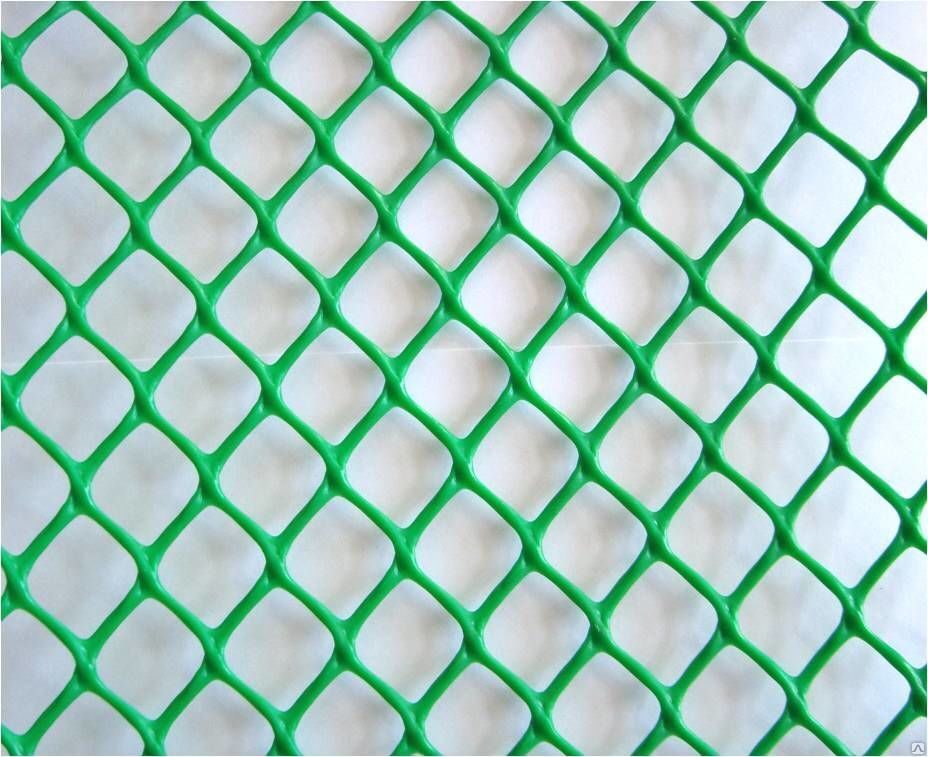 Решетка садовая