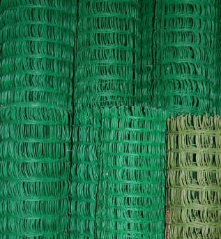 Решётка садовая (заборная)